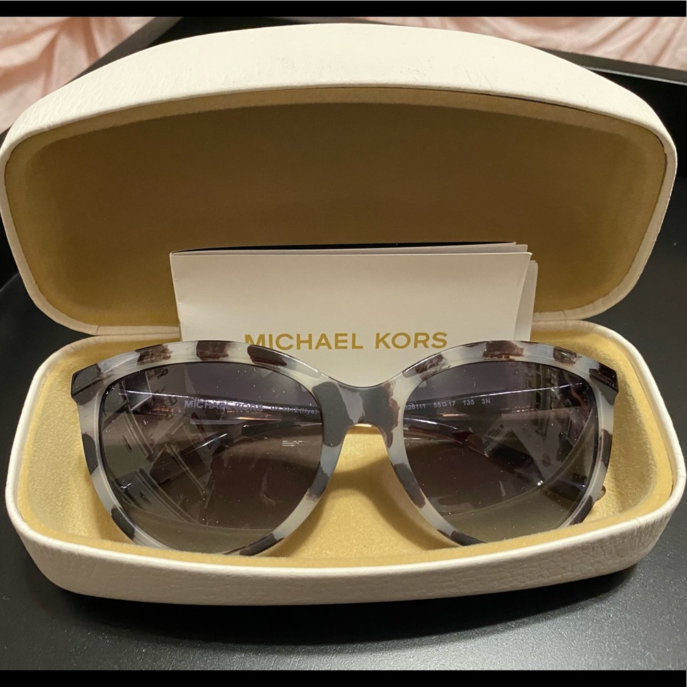 Michael Kors Sunglasses